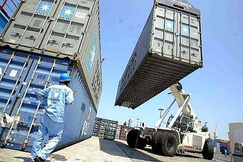 Exportaciones Estados Unidos N