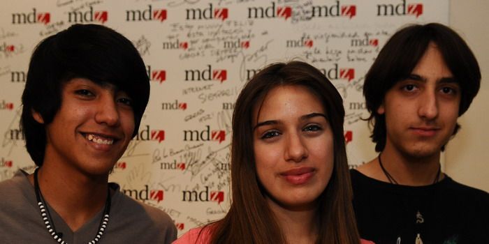 Olimpíadas Biología - Nota