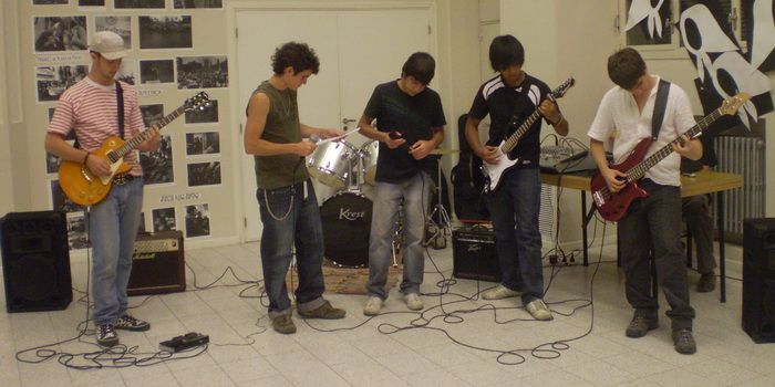 Banda