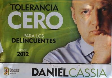 Afiche Cassia - Portada2