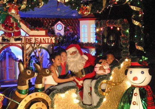 Christmas-guadalajara