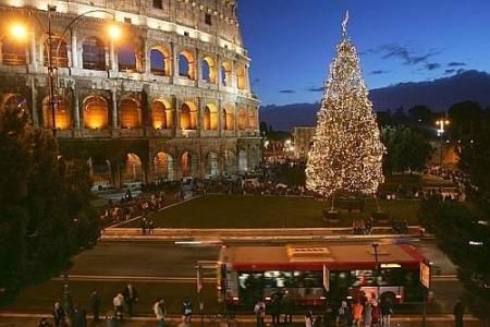 Navidad-italia-circoromano