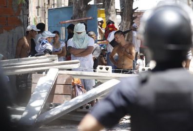 Okupas - Lugano - PORTADA