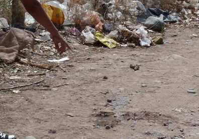 Homicidio godoy cruz Portada 1