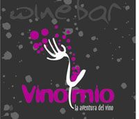 Vinomio