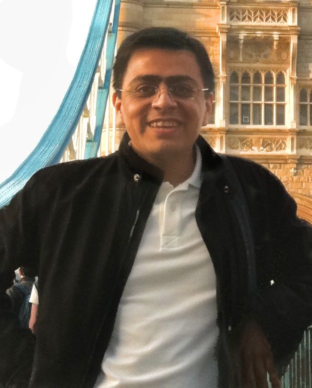 Padre eduardo