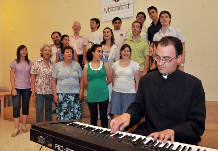 Magnificat 3