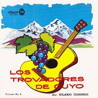 Los_Trovadores_de_Cuyo_-_Volumen_4_-_Tapa