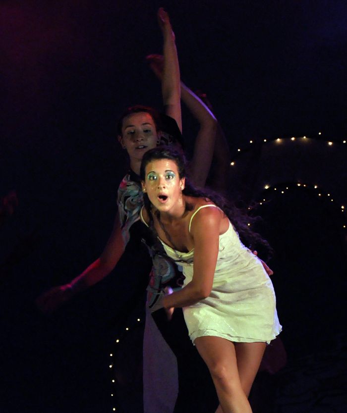Mama Mia musical 4 para int
