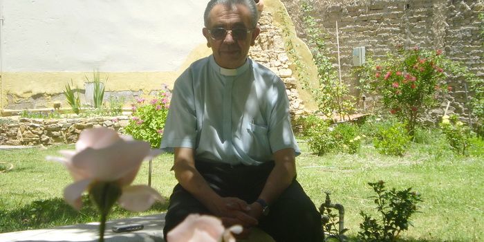 Padre