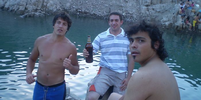 Chicos