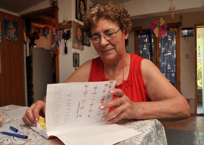 Yoli 8