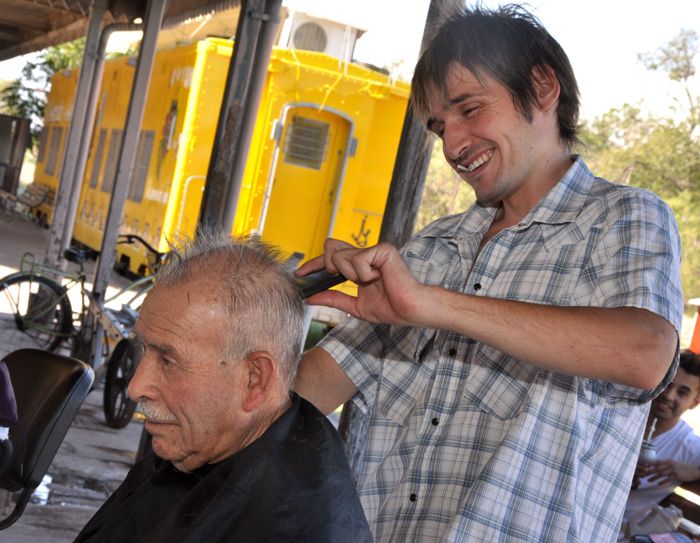 Peluquería 3 para int