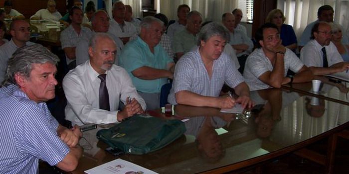 Inv sector bodeguero entidades vivinícolas N