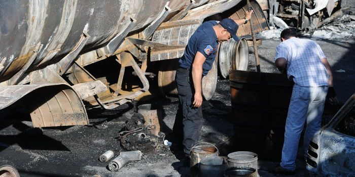 Incendio-explosión-estación de servivcio-NOTA (5)
