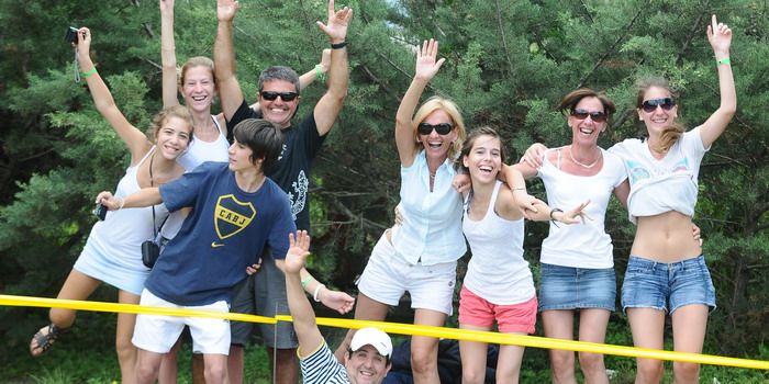 Dakar gente feliz - Nota