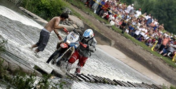 Dakar 2011 - Gente Galeria - Nota 01