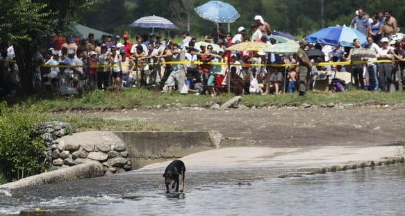 Dakar 2011 - Gente Galeria - Nota 08