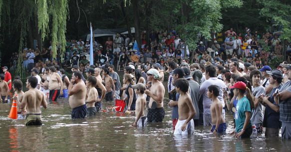 Dakar 2011 - Gente Galeria - Nota 09