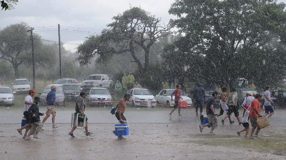 Dakar 2011 - Gente Galeria - Nota 12