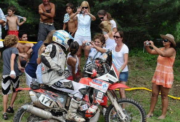 Dakar 2011 - Gente Galeria - Nota 25