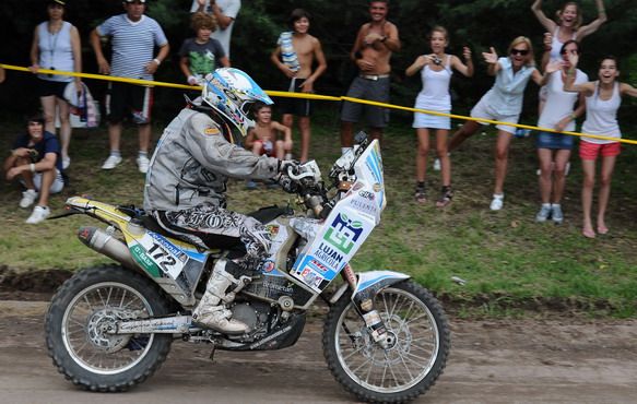 Dakar 2011 - Gente Galeria - Nota 26