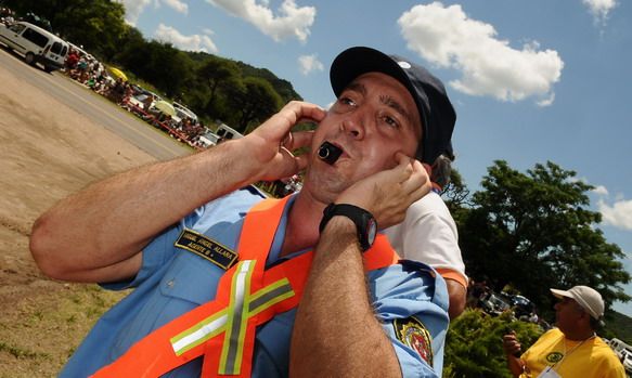 Dakar 2011 - Gente Galeria - Nota 34