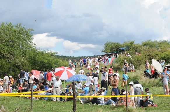 Dakar 2011 - Carrera Galeria 3-3-2011- Nota 19