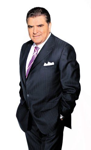 Don francisco