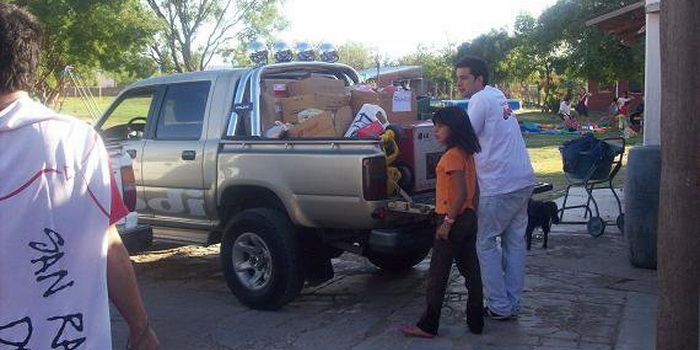 Reyes interna