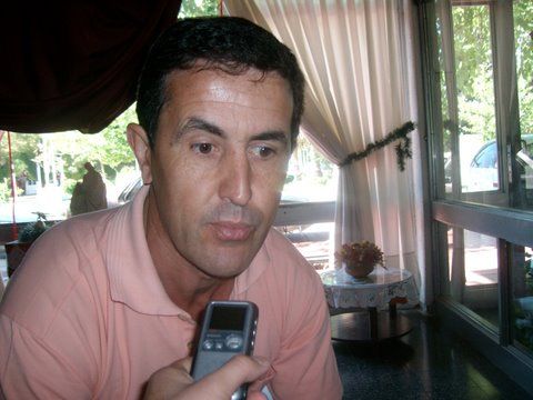 Jose luis matellanes