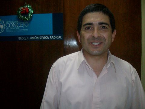Walter marcolini