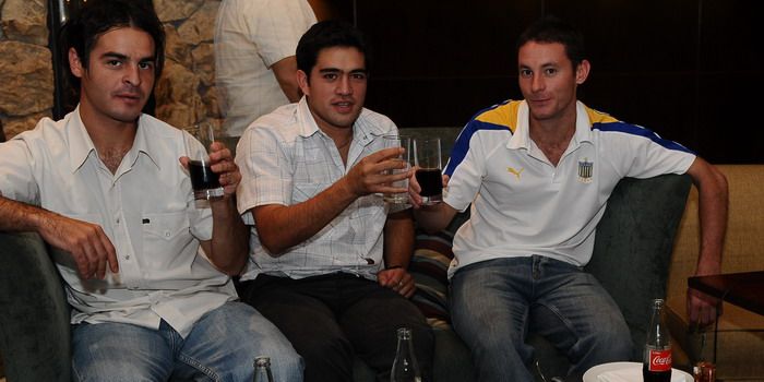 Sociales After Deportistas - Nota3