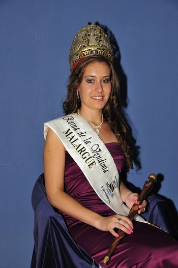 Malargüe REina