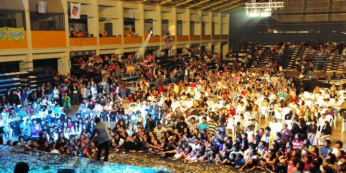 Malargüe Público