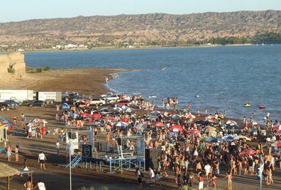 El Ullum 2011 - portada 1