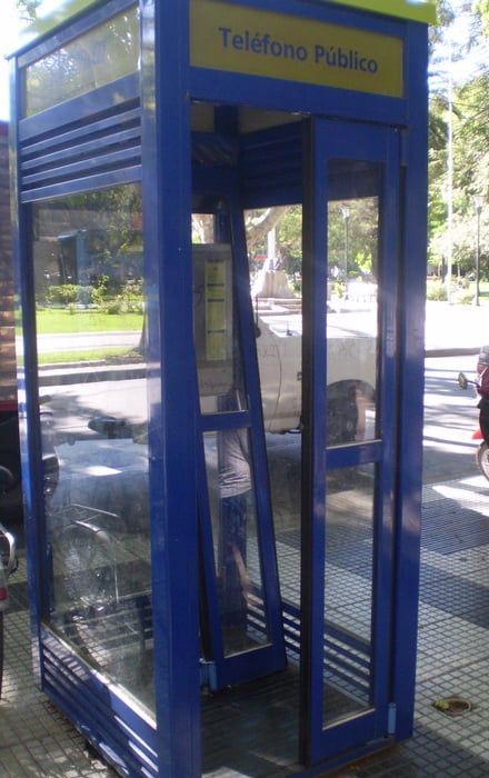 Tel int