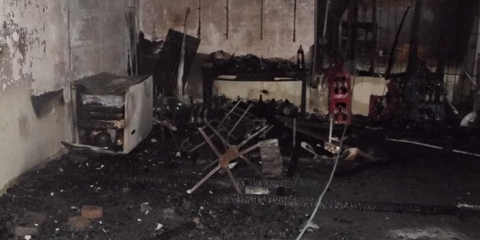 incendio