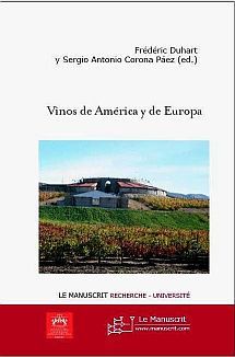Vinos de america y europa