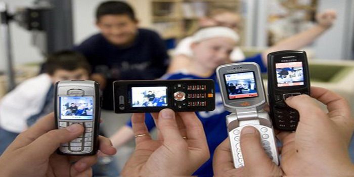 Celulares telefonía móvil N