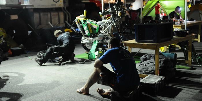 Vivac noche Córdoba - Nota11