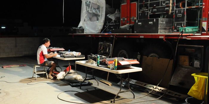 Vivac noche Córdoba - Nota13