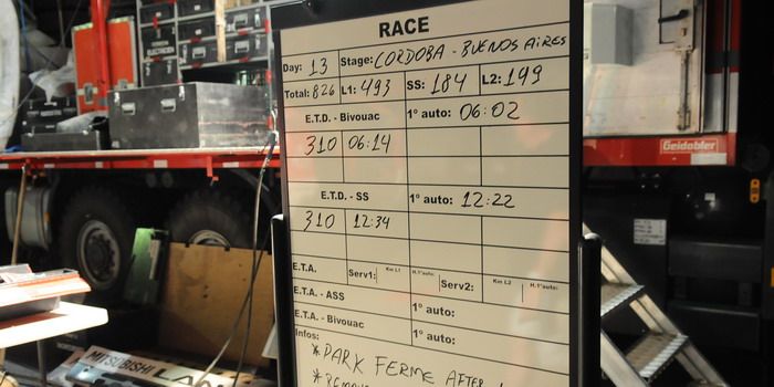 Vivac noche Córdoba - Nota14