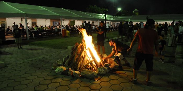 Vivac noche Córdoba - Nota15
