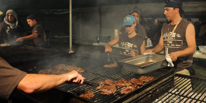 Vivac noche Córdoba - Nota17