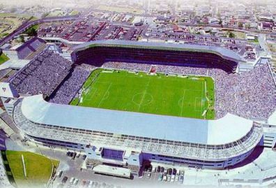 Estadio de Liga Deportiva Universitaria1
