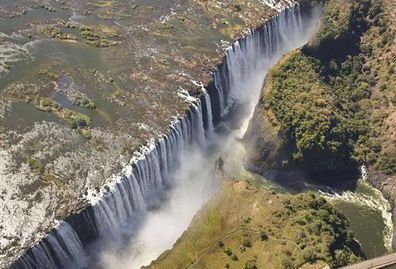 Zambia P