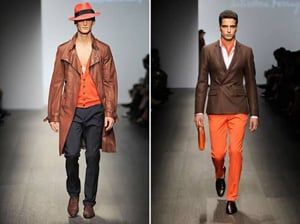 Moda 18 para int