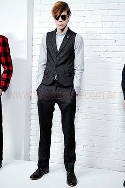 Moda 7 para int