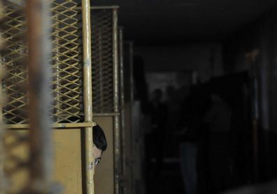 Carcel Boulogne Sour Mer - PORTADA